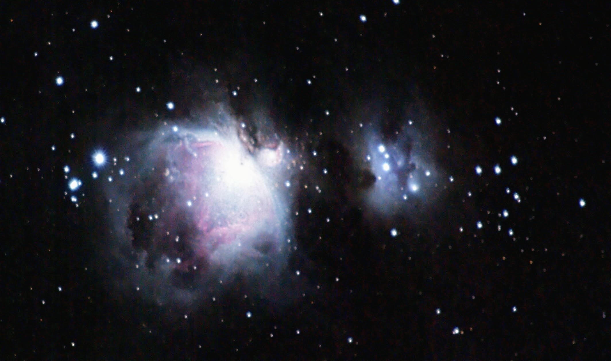 Orion 1